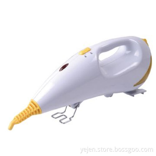 New Perfected Steam Cleaner with 400mL Water Tank Capacity